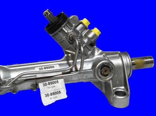 Steering Gear