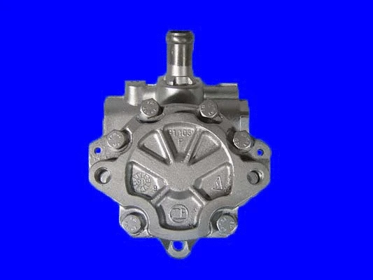 Hydraulic Pump, steering