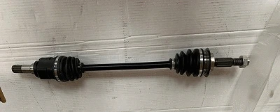 Drive Shaft (10-02214)