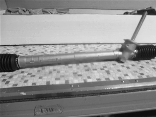 Steering Gear
