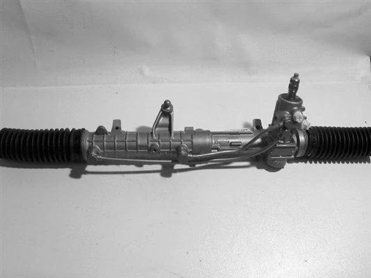 Steering Gear