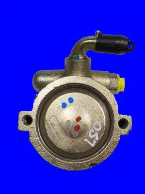 Hydraulic Pump, steering