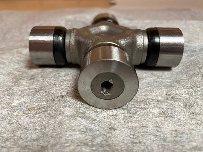 Joint, propshaft