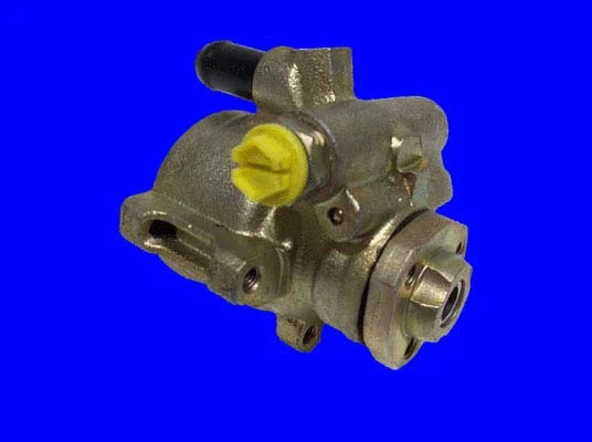 Hydraulic Pump, steering (32-71520)
