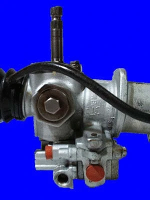 Steering Gear