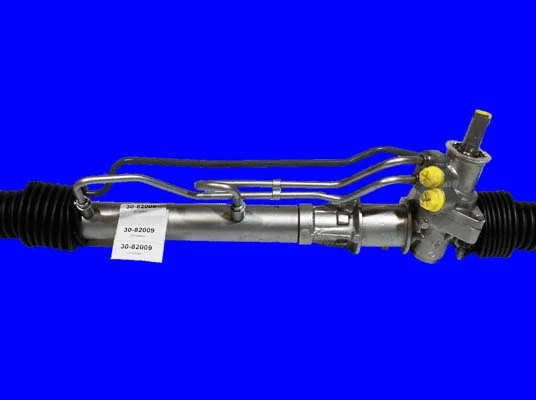 Steering Gear (30-82009)