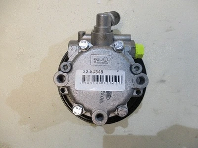 Hydraulic Pump, steering