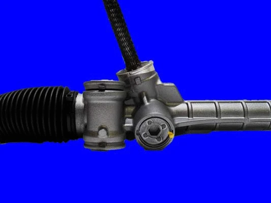 Steering Gear