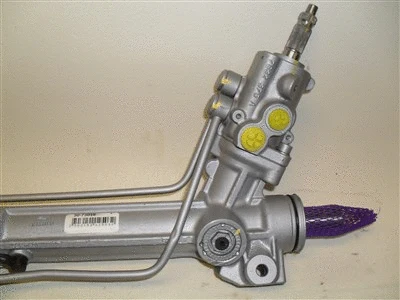Steering Gear