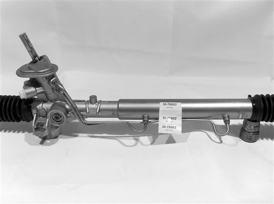 Steering Gear