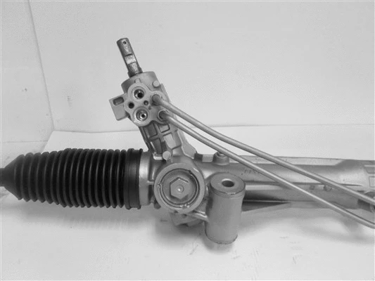 Steering Gear