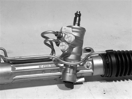 Steering Gear
