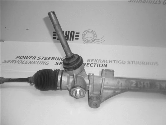 Steering Gear