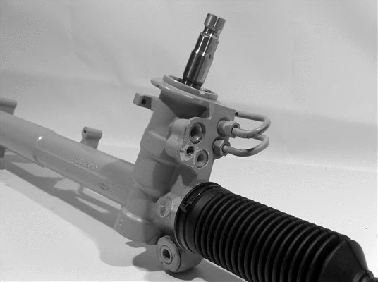 Steering Gear
