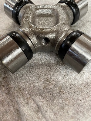 Joint, propshaft