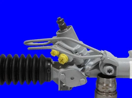 Steering Gear