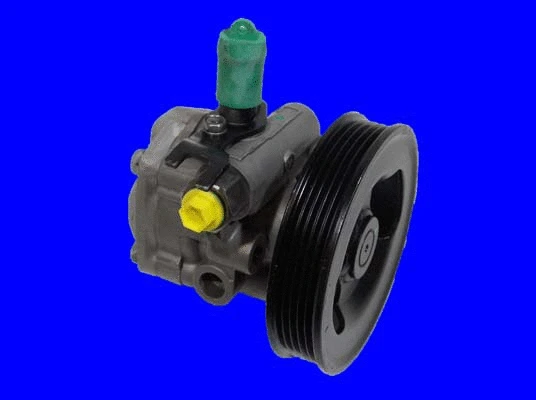 Hydraulic Pump, steering (32-88502)