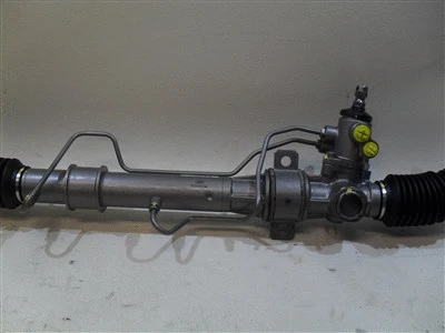 Steering Gear (30-66029)