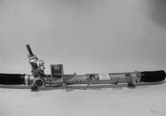 Steering Gear