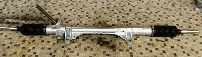 Steering Gear (35-82051)