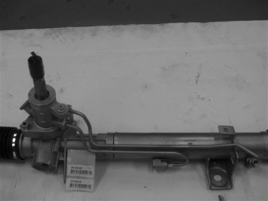 Steering Gear