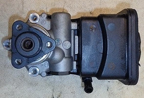 Hydraulic Pump, steering (32-73582)