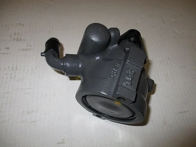 Hydraulic Pump, steering
