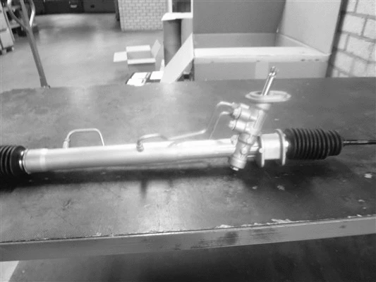 Steering Gear (30-87009)