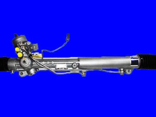 Steering Gear (30-71016)