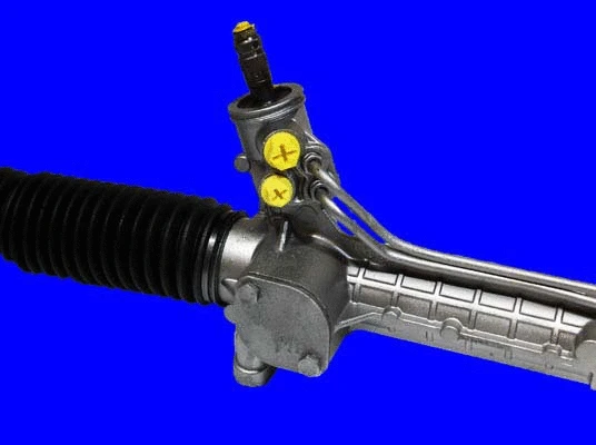 Steering Gear