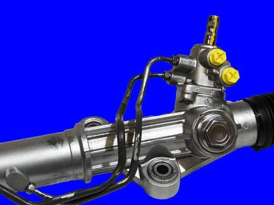 Steering Gear