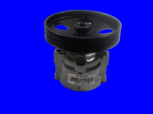 Hydraulic Pump, steering