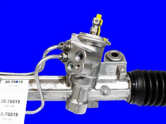 Steering Gear