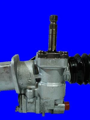 Steering Gear
