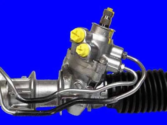 Steering Gear