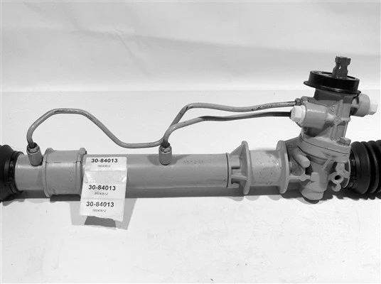 Steering Gear