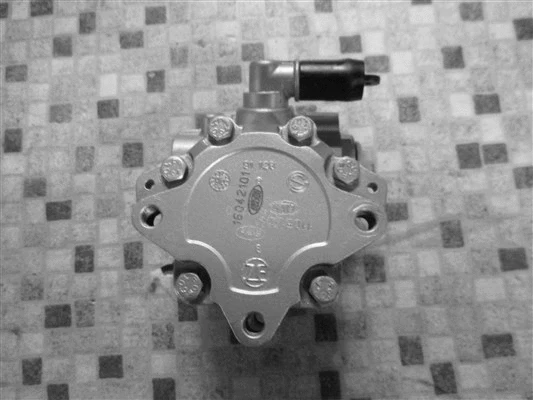 Hydraulic Pump, steering
