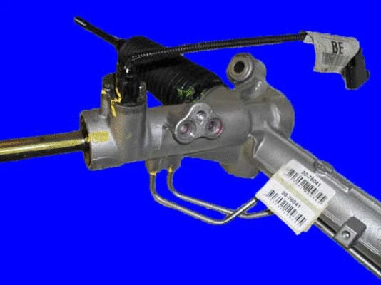 Steering Gear
