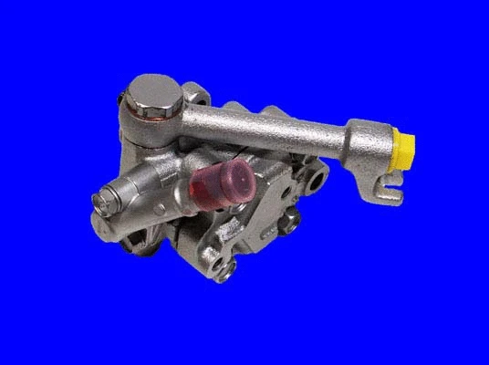 Hydraulic Pump, steering
