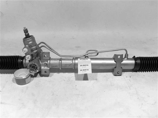 Steering Gear