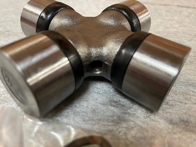 Joint, propshaft