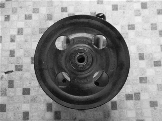 Hydraulic Pump, steering