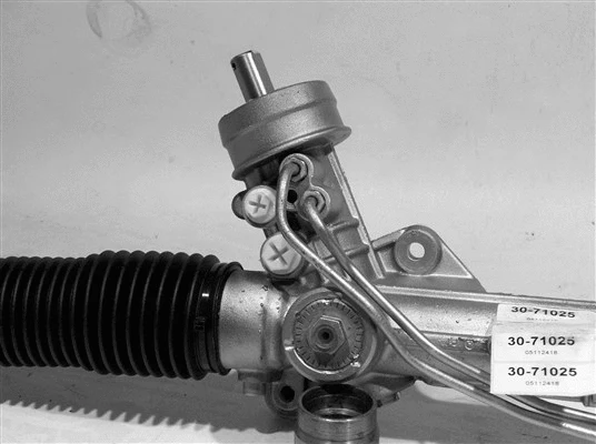 Steering Gear