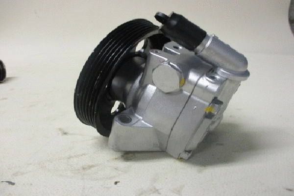 Hydraulic Pump, steering