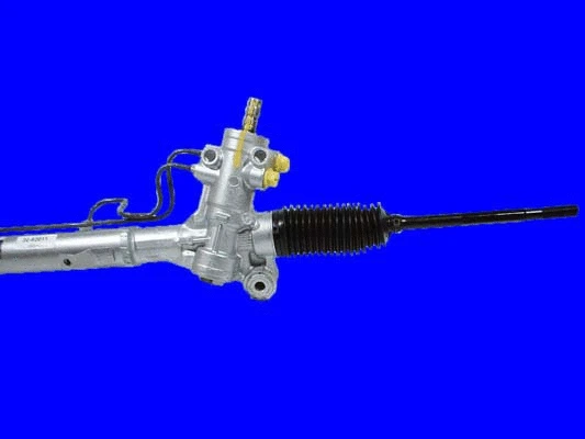Steering Gear