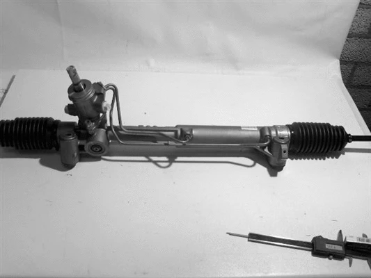Steering Gear