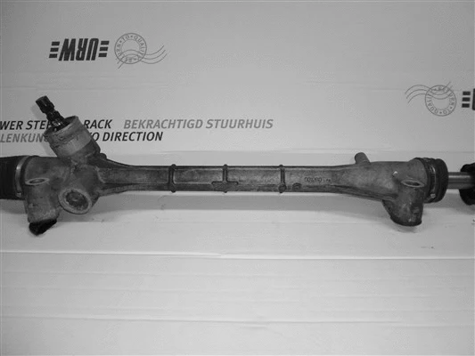 Steering Gear (35-62037)