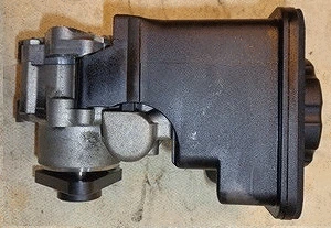 Hydraulic Pump, steering