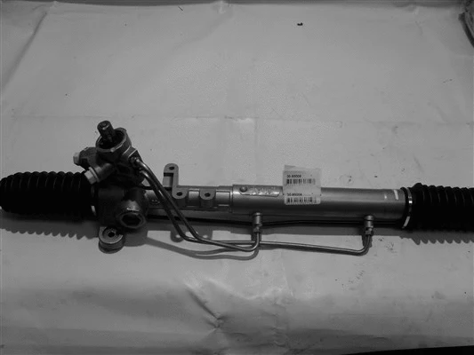 Steering Gear