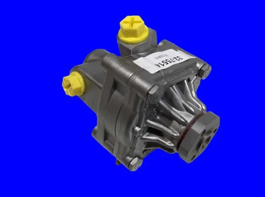 Hydraulic Pump, steering (32-75514)